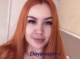 dayanapucc Spezial Sexcam