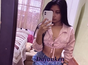 Dayanken