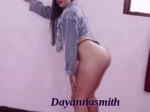 Dayannasmith