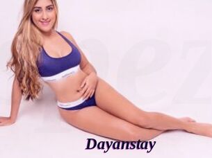 Dayanstay