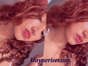 Daynerisevans