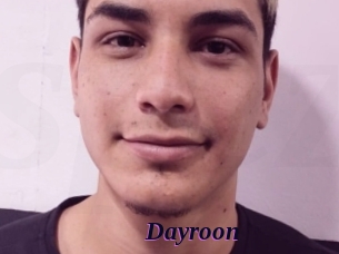 Dayroon