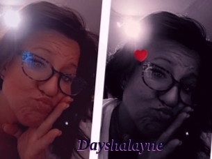 Dayshalayne