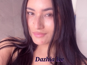 Dazhia_lee