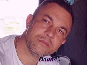 Ddan40