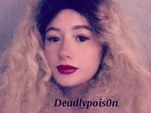 Deadlypois0n