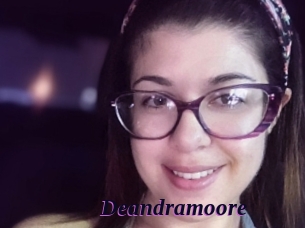 Deandramoore