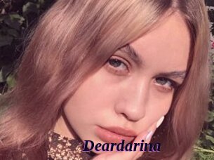 Deardarina