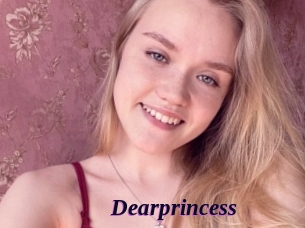 Dearprincess