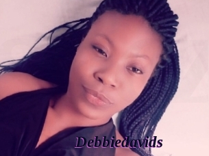 Debbiedavids