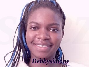 Debbysimone