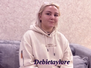 Debietaylore