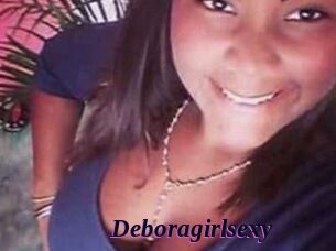 deboragirlsexy Spezial Sexcam
