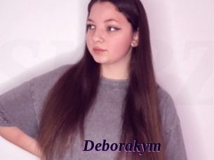 Deborakym