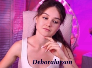 Deboralarson