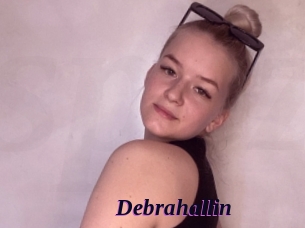 Debrahallin