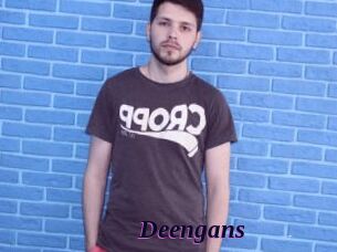 Deengans