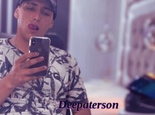 Deepaterson