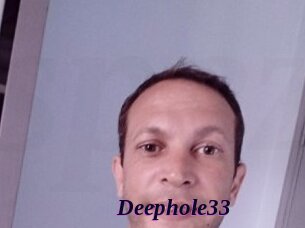 Deephole33