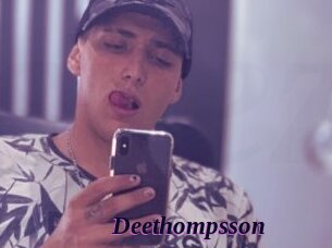 Deethompsson