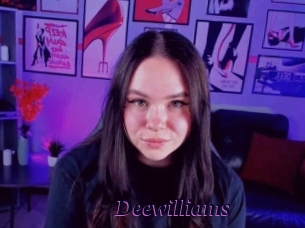 Deewilliams