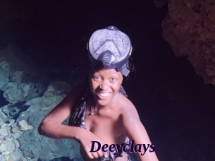 Deeyclays