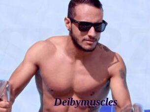 Deibymuscles