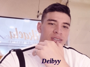 Deibyy