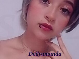 Deilyamanda