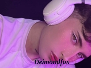 Deimondfox