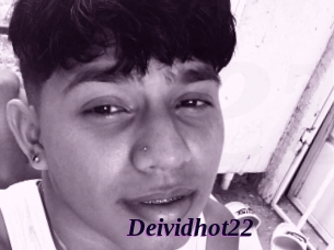 Deividhot22