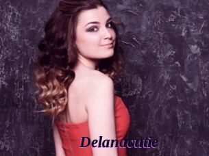 Delanacutie