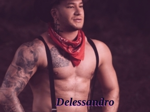 Delessandro