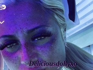 Deliciousdollyxo