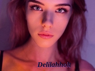 Delilahholt