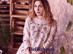 Delilahmay