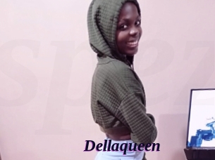 Dellaqueen