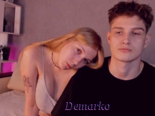 Demarko