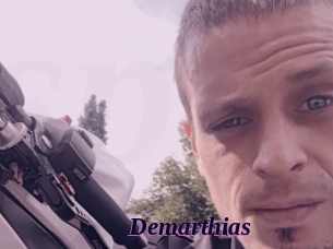 Demarthias