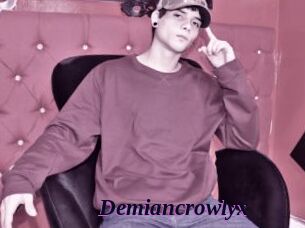 Demiancrowlyx
