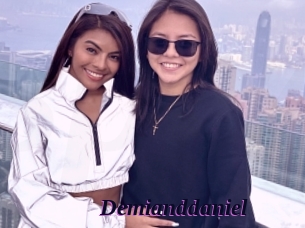 Demianddaniel