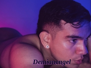 Demianengel