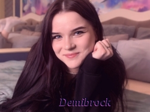 Demibrock