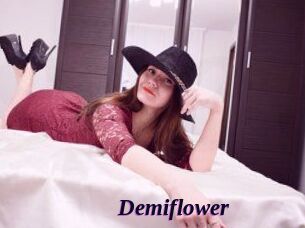 Demiflower