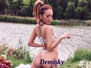 Demisky