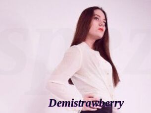 Demistrawberry