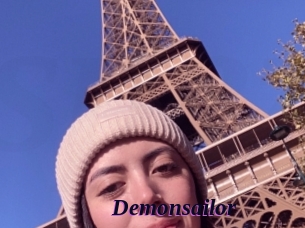 Demonsailor