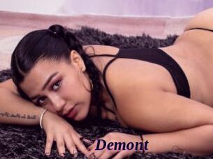 Demont