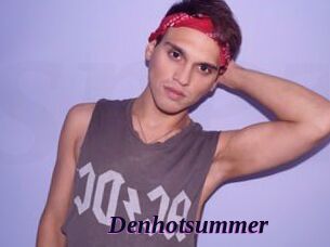 Denhotsummer