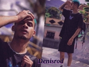 Denisrod